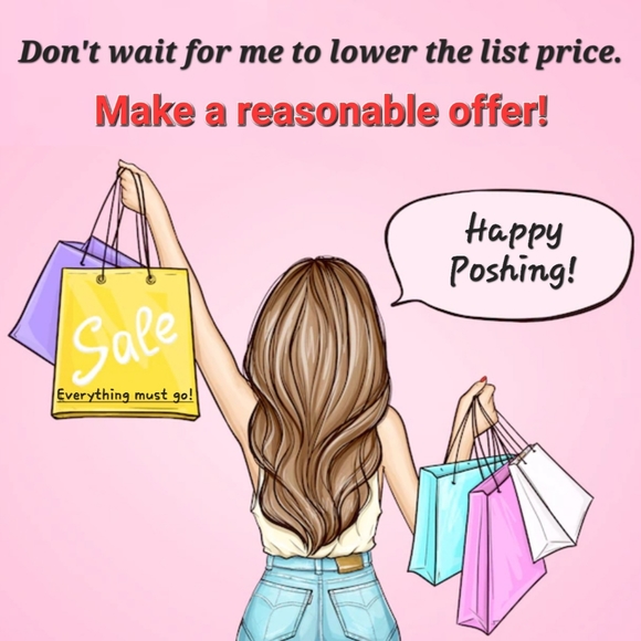 Meet your Posher, Jenniffer - Picture 5 of 5